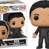 Funko Pop! The Umbrella Academy - Ben Hargreeves With Black Outfit #1113 -Anime Zone Shop 6 0247dbf6 90b6 481d 8d19 57c248f92142