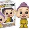 Funko Pop! Snow White And The Seven Dwarfs - Dopey #340 - Chase Chance -Anime Zone Shop 6 071c06c2 c656 47ba 95d4 e822debedbed