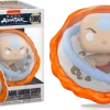Funko Pop! Avatar: The Last Airbender - Aang In Avatar State 6” Super Sized #1000 -Anime Zone Shop 6 0ab768ac 2584 4629 98d9 7525c3f77bcc