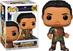 Funko Pop! Eternals (2021) - A Deviant Lurking In A Pop! - Bundle (Set Of 12) -Anime Zone Shop 6 0aee9b45 4b73 4dd8 a63c a30dd0cb3ad9