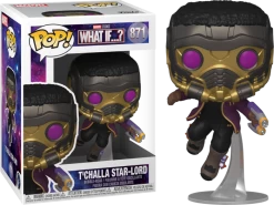 Funko Pop! Marvel: What If… - Face The Unknown - Bundle (Set Of 5) -Anime Zone Shop 6 141f45f0 b40b 4711 b9c3 4698ba671aaa