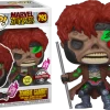 Funko Pop! Marvel Zombies - Gambit Zombie Glow In The Dark #793 -Anime Zone Shop 6 1a8fa58d 2225 4766 8e29 a74821641f19