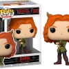 Funko Pop! Dungeons & Dragons: Honor Among Thieves (2023) - Doric #1328 -Anime Zone Shop 6 257f634e 2c69 438c 9fce e7e18dafbfa7