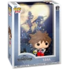 Funko Pop! Game Covers - Kingdom Hearts - Sora 20th Anniversary #07 -Anime Zone Shop 6 2725dc61 6685 4478 a677 3a8b6528a181
