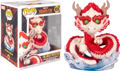 Funko Pop! Shang-Chi And The Legend Of The Ten Rings - The Great Protector 6" Super Sized #850