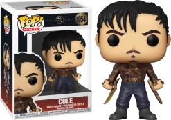 Funko Pop! Mortal Kombat (2021) - Funktality - Bundle (Set Of 4) -Anime Zone Shop 6 2f93ae07 2ba7 411a 945c 8eee2e06a40f