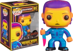 Funko Pop! Horror Classics - Chucky, Elvira, Pennywise & Michael Myers Blacklight - Bundle (Set Of 4) 11 Funko Pop! Horror Classics - Chucky, Elvira, Pennywise & Michael Myers Blacklight - Bundle (Set Of 4) -Anime Zone Shop 6 3250bffb cdd8 4c99 89b5 f63fdff0a14c