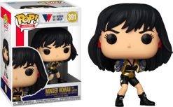 Funko Pop! Wonder Woman - 80th Anniversary - Bundle (Set Of 4) 11 Funko Pop! Wonder Woman - 80th Anniversary - Bundle (Set Of 4) -Anime Zone Shop 6 34785852 5c36 4853 9d5f 09b34b19ca68