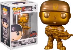 Funko Pop! Gears Of War - E3 Games Collector Box -Anime Zone Shop 6 3c294e08 44c8 4d7b a858 2dd7a0e1d47f