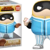 Funko Pop! My Hero Academia - Fatgum Hero League Baseball 6" Super Sized #1332 -Anime Zone Shop 6 4465fba5 3d19 4d12 a725 22ddac10cc0d