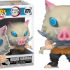 Funko Pop! Demon Slayer - Inosuke Hashibira #870 -Anime Zone Shop 6 47752afb 98e3 45a1 93e7 baf9f8838e06