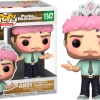 Funko Pop! Parks And Recreation - Andy As Princess Rainbow Sparkle #1147 2 Funko Pop! Parks And Recreation - Andy As Princess Rainbow Sparkle #1147 -Anime Zone Shop 6 487c3ee0 a57f 4728 b9f8 d6eadfc54c91