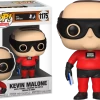 Funko Pop! The Office - Kevin Malone As Dunder Mifflin Superhero #1175 -Anime Zone Shop 6 4dd40ba0 2869 4c09 b964 3969774567d9