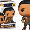Funko Pop! Eternals (2021) - Gilgamesh #730 - Chase Chance 1 Funko Pop! Eternals (2021) - Gilgamesh #730 - Chase Chance -Anime Zone Shop 6 528f7933 ffff 4269 8148 612fc44a0251