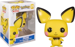 Funko Pop! Pokemon - Pichu #579
