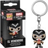 Funko Pocket Pop! Keychain - Marvel: Lucha Libre Edition - El Venenoide Venom -Anime Zone Shop 6 6fad83c4 dce9 48c9 bbf6 8b8fc7e6cee5