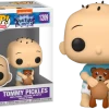 Funko Pop! Rugrats - Tommy Pickles With Teddy #1209 - Chase Chance -Anime Zone Shop 6 72ad1682 a735 42a1 864b f20ab11fc558
