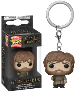 Funko Pocket Pop! Keychain - Game Of Thrones - Tyrion Lannister