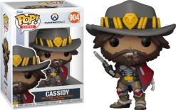 Funko Pop! Overwatch 2 - Damage - Bundle (Set Of 3) -Anime Zone Shop 6 7333ce08 ada6 4f67 b7d1 726c00db1e14