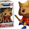 Funko Pop! Masters Of The Universe - King Randor #42 -Anime Zone Shop 6 754a7a2f 61dd 4ea5 8cc2 46321bbca5da
