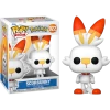Funko Pop! Pokemon - Scorbunny #922 -Anime Zone Shop 6 765a790e 49bb 4037 917c c57a7af8cd24