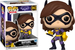 Funko Pop! Gotham Knights - Batman's Avengers - Bundle (Set Of 4) -Anime Zone Shop 6 775bf65f 6148 4a17 b3ab 888534eb9f74