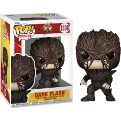 Funko Pop! The Flash (2023) - We Try Not To Die - Bundle (Set Of 7) -Anime Zone Shop 6 7c35dc1e 4fa9 4956 b913 a5f9934e051a