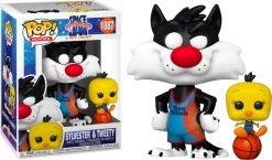 Funko Pop! Space Jam 2: A New Legacy - Come On And Slam - Bundle (Set Of 4) 9 Funko Pop! Space Jam 2: A New Legacy - Come On And Slam - Bundle (Set Of 4) -Anime Zone Shop 6 82f9aad2 a93b 4d1e a248 814ef609bc4c