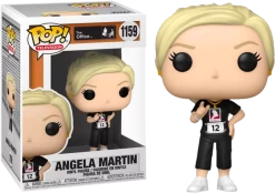 Funko Pop! The Office - Angela Martin Fun Run #1159