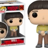 Funko Pop! Stranger Things 4 - Will #1242 -Anime Zone Shop 6 9abe9952 023a 4f57 80a6 f2ccd3a585e6