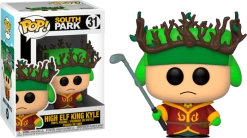 Funko Pop! South Park : The Stick Of Truth - Stick These Up Your - Bundle (Set Of 4) -Anime Zone Shop 6 9b6e094e 3a76 488f b420 f703ccfb4f8a