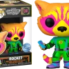 Funko Pop! Guardians Of The Galaxy Vol. 3 - Rocket Blacklight #1241 2 Funko Pop! Guardians Of The Galaxy Vol. 3 - Rocket Blacklight #1241 -Anime Zone Shop 6 9eaac7c6 ce29 4dbb 9835 3ae0ee39cef1