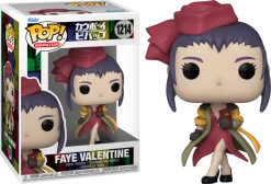 Funko Pop! Cowboy Bebop - Whatever Happens, Happens - Bundle (Set Of 5) -Anime Zone Shop 6 a352950c 7902 44f7 b5b7 97e16a59a7ac