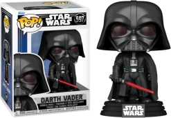 Funko Pop! Star Wars Episode VI: A New Hope - A Long Time Ago… - Bundle (Set Of 5) 13 Funko Pop! Star Wars Episode VI: A New Hope - A Long Time Ago… - Bundle (Set Of 5) -Anime Zone Shop 6 a6675f18 44ee 4cf6 a792 30e12495ba8c