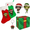 Funko Pop! Overwatch - Christmas Exclusive Collector Box