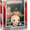 Funko Pop! Magazine Covers - WWE - Hulk Hogan WrestleMania I #17 -Anime Zone Shop 6 b6d362f7 b881 4b02 a15a 23d9cdfe52b5