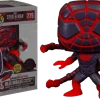 Funko Pop! Marvel's Spider-Man: Miles Morales - Miles Morales In Programmable Matter Suit Glow In The Dark #775 -Anime Zone Shop 6 bbb5c087 cccb 4555 944b dfdd4f4ea364