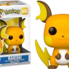 Funko Pop! Pokemon - Raichu #645 -Anime Zone Shop 6 bf91b58d bf45 4f23 b248 6fded44dc130