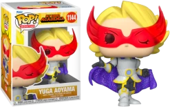 Funko Pop! My Hero Academia - Yuga Aoyama #1144