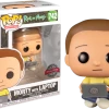 Funko Pop! Rick And Morty - Morty With Laptop #742 -Anime Zone Shop 6 c401048d 30e6 4f0d 8bb2 695687d4edee