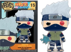 Funko Pop! Naruto: Shippuden - Six Path 4" Enamel Pin - Bundle (Set Of 4) -Anime Zone Shop 6 c8fc178f ee45 4dc2 a731 06d9184b2b64
