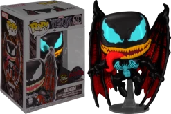 Funko Pop! Venom - Venom With Wings #749 - Chase Chance 5 Funko Pop! Venom - Venom With Wings #749 - Chase Chance -Anime Zone Shop 6 cd86f0b9 d8e7 47fb 8664 7d62049397d4