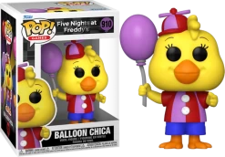 Funko Pop! Five Nights At Freddy’s - Circus Balloon - Bundle (Set Of 6) -Anime Zone Shop 6 cddcb6ab eb20 42b2 bcc1 996b3ea2e87f