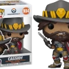 Funko Pop! Overwatch 2 - Cassidy #904 2 Funko Pop! Overwatch 2 - Cassidy #904 -Anime Zone Shop 6 d121bb77 32f5 4785 80cd 6413e3930aa4