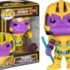 Funko Pop! Marvel: Blacklight - Thanos Blacklight #909 -Anime Zone Shop 6 d2afff94 780a 4d45 8bcc 2bd76fe1da2b