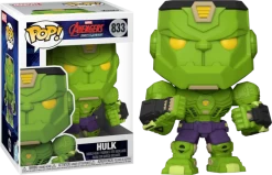 Funko Pop! Avengers Mech Strike - What The Mech Is This - Bundle (Set Of 6) 11 Funko Pop! Avengers Mech Strike - What The Mech Is This - Bundle (Set Of 6) -Anime Zone Shop 6 e00c1956 03b8 4ff0 bd2e eca2cd11a8e7