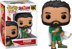 Funko Pop! Shazam! Fury Of The Gods (2023) - It’s All About Family! - Bundle (Set Of 10) 21 Funko Pop! Shazam! Fury Of The Gods (2023) - It’s All About Family! - Bundle (Set Of 10) -Anime Zone Shop 6 e53cc119 80c9 43d9 93aa fcbd9f46b9b4