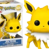 Funko Pop! Pokemon - Jolteon #628 2 Funko Pop! Pokemon - Jolteon #628 -Anime Zone Shop 6 eaf494b6 b665 4a85 af93 ac586b43066b