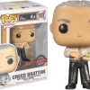 Funko Pop! The Office - Creed Bratton With Mung Beans #1107 -Anime Zone Shop 6 f867c060 27e4 4c55 a6ac 0b89c3bc85c0