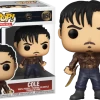 Funko Pop! Mortal Kombat (2021) - Cole #1054 2 Funko Pop! Mortal Kombat (2021) - Cole #1054 -Anime Zone Shop 6 f95ac1b3 f267 46fc 9a9b 181147b22544